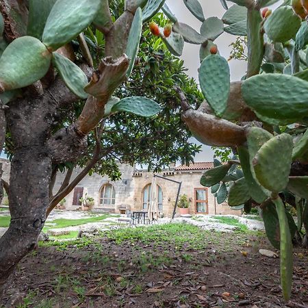 Masseria Copertini 韦尔诺莱 外观 照片